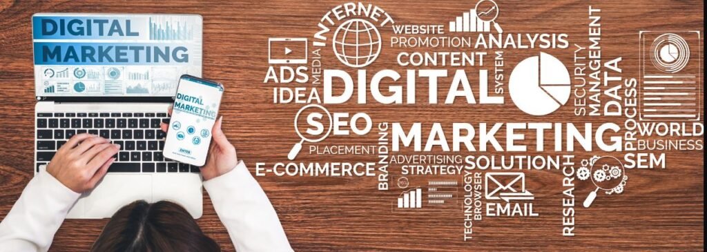 Digital Marketing Agency in Australia