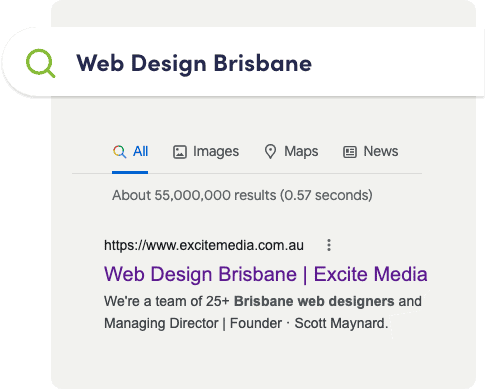 Best Website Design company in Australia