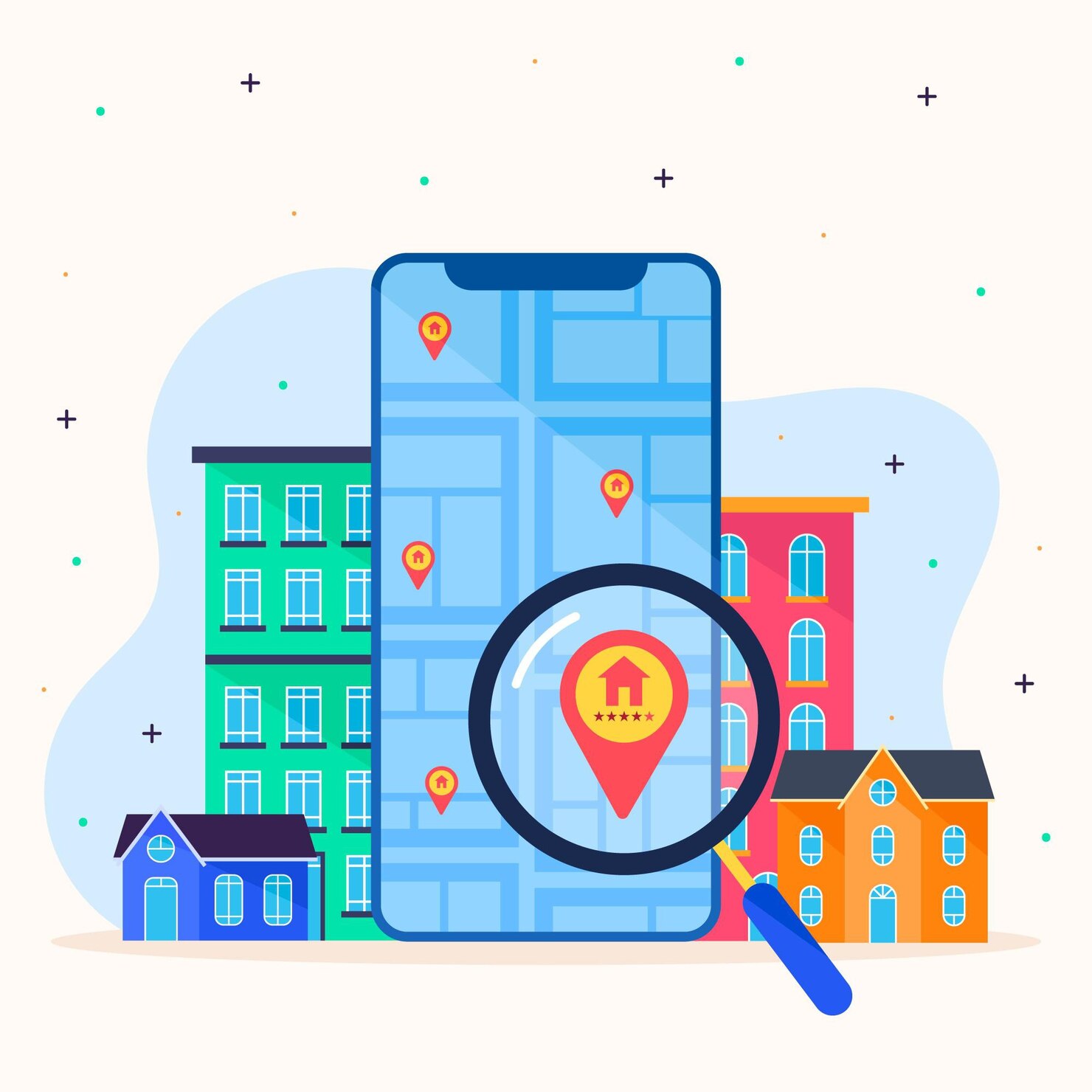 real-estate-searching-concept_23-2148639937